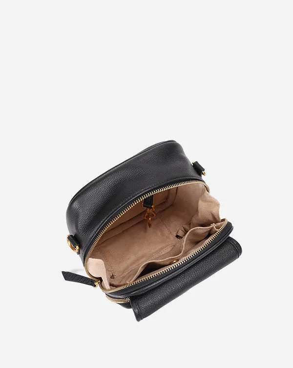 Azalea Genuine Leather Bag