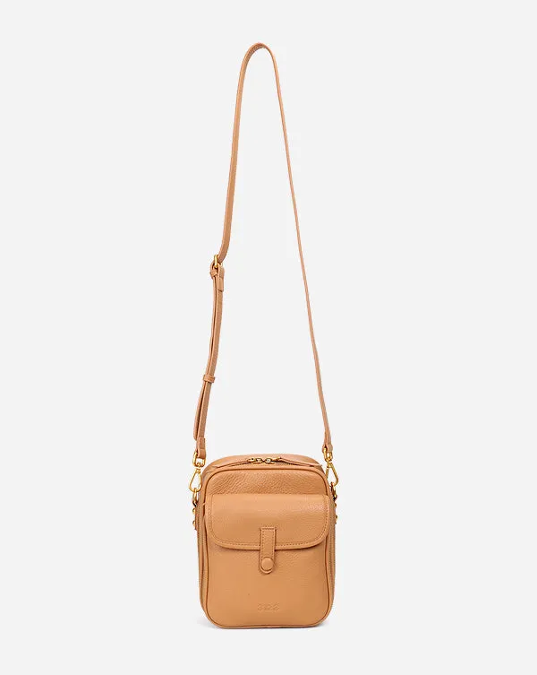 Azalea Genuine Leather Bag