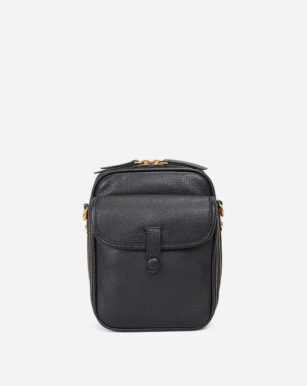 Azalea Genuine Leather Bag