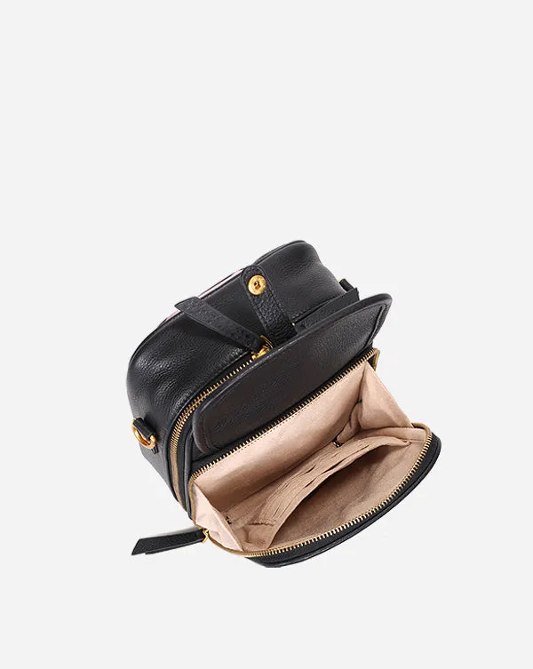 Azalea Genuine Leather Bag