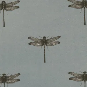 Azure-Mineral
