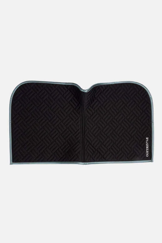 B Vertigo Pure Engineering Dressage Pad Rosemary