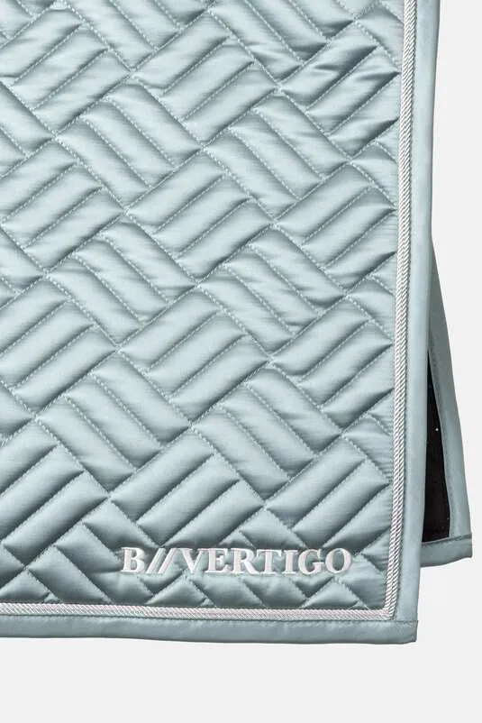 B Vertigo Pure Engineering Dressage Pad Rosemary