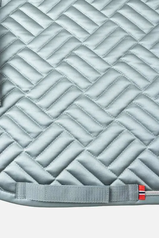 B Vertigo Pure Engineering Dressage Pad Rosemary