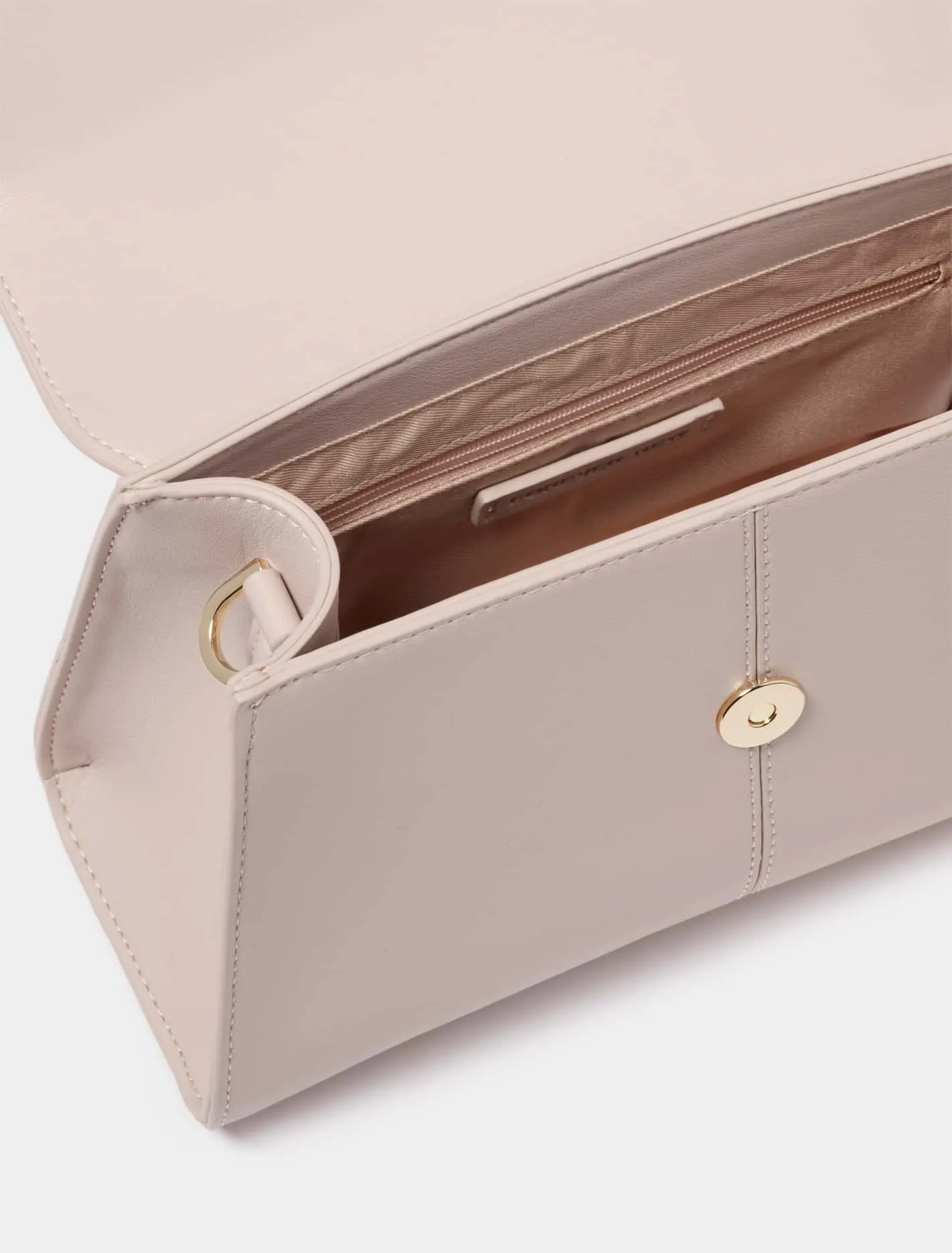 Bailey Link Top Handle Bag