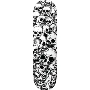 Baker - Casper Brooker But Like More 8.5 Skateboard Deck