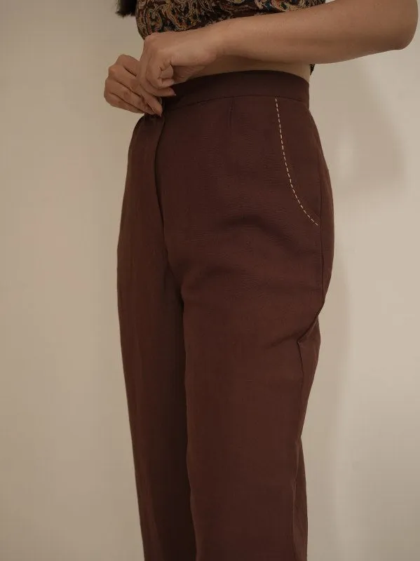 Bal Pants