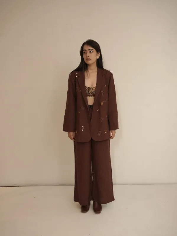 Bal Pants