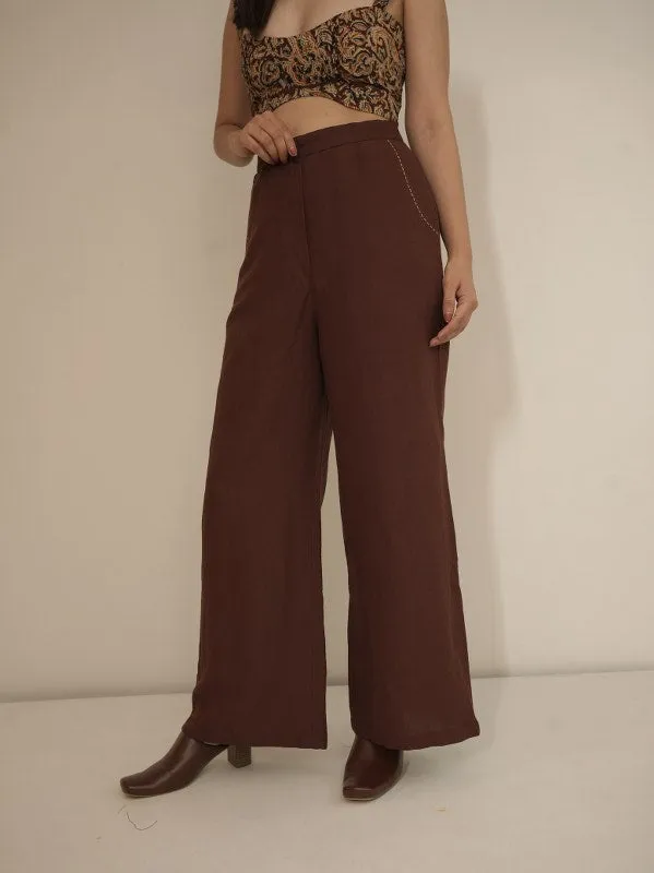 Bal Pants