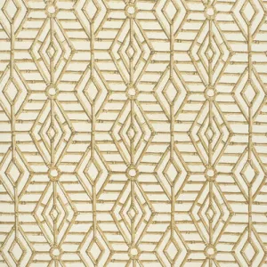 Bamboo Cane-Beige/White