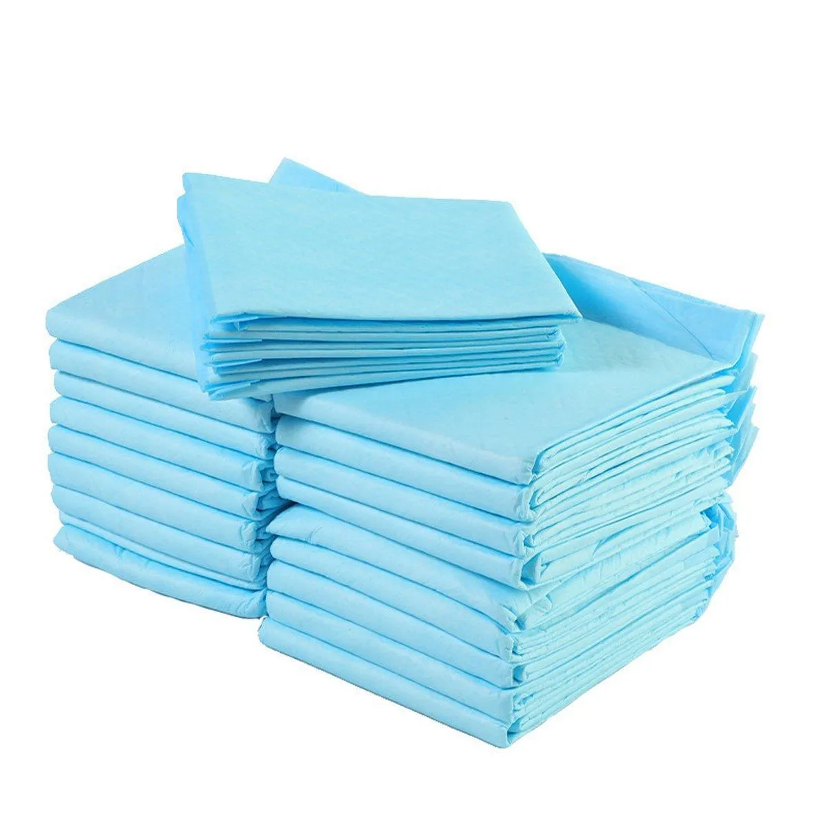 Bamboo Charcoal Deodorant Pet Pads Wholesale for Dogs Cats Fragrant