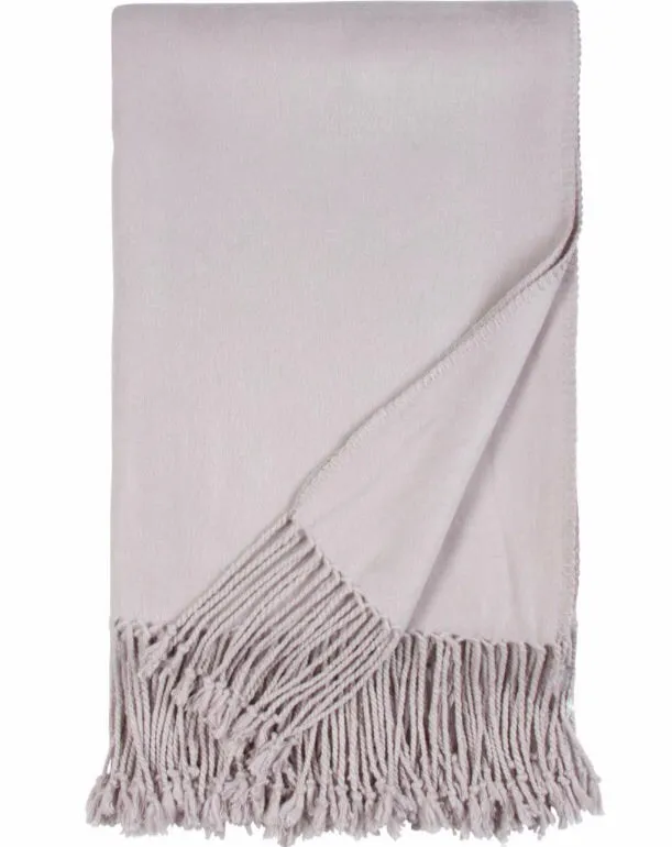 Bamboo Throw Dove