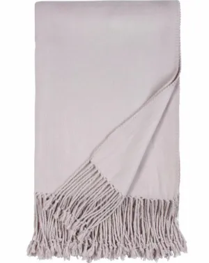 Bamboo Throw Dove