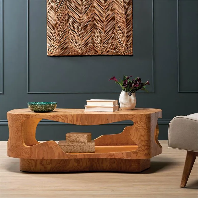 Ban Coffee Table