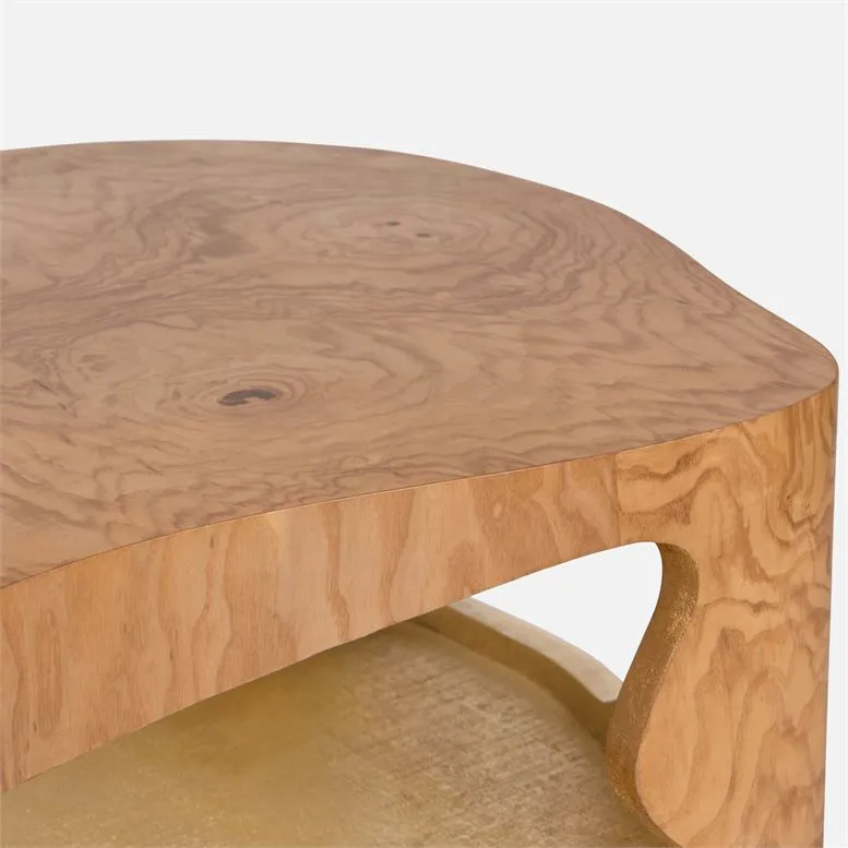 Ban Coffee Table