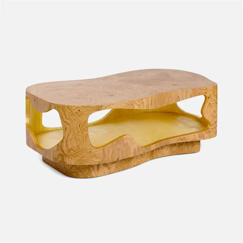 Ban Coffee Table