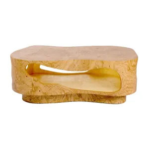 Ban Coffee Table