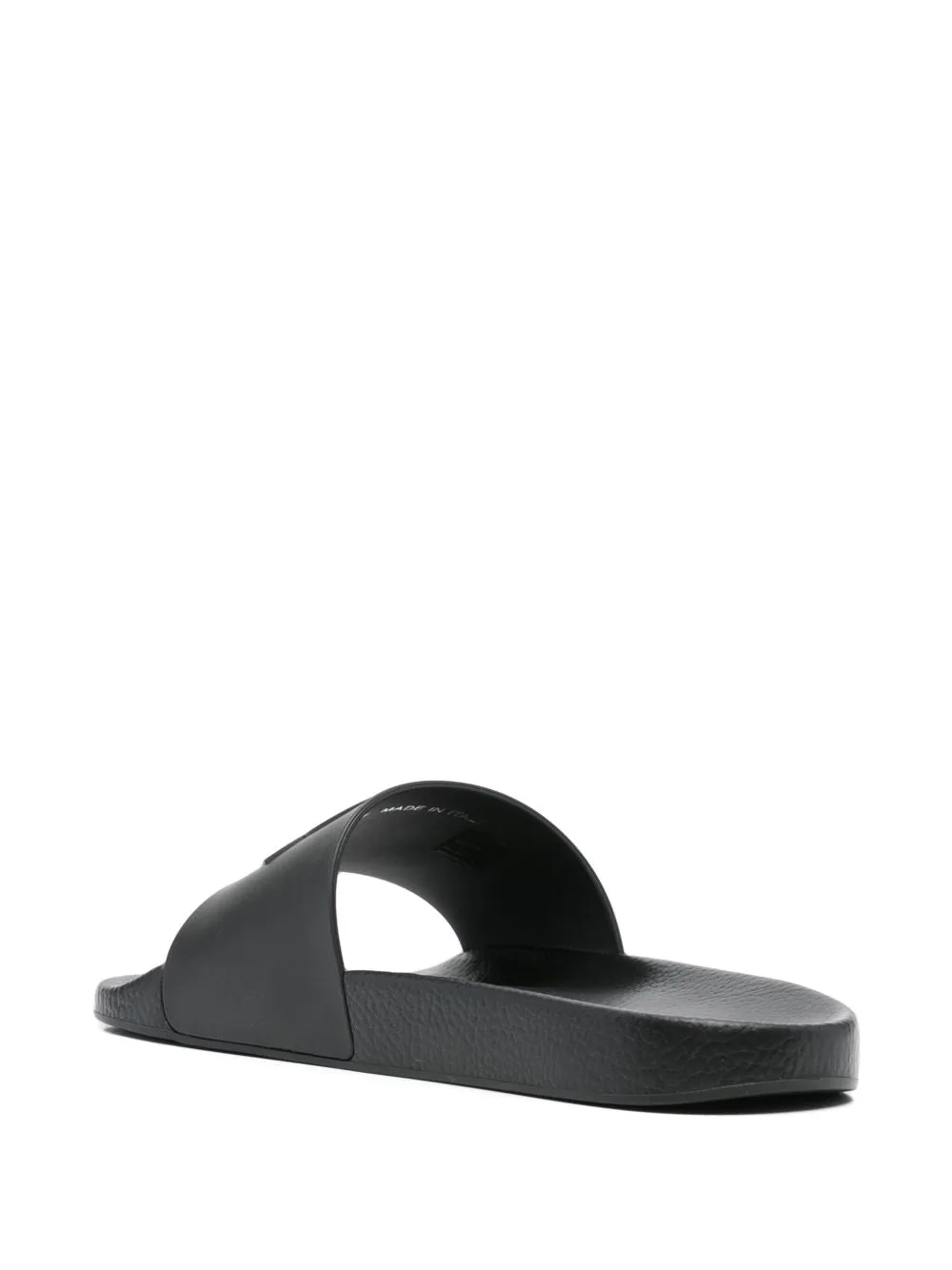Basile pool slides