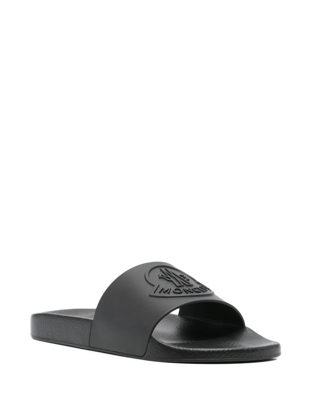 Basile pool slides