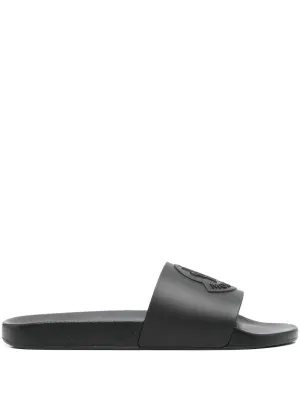 Basile pool slides