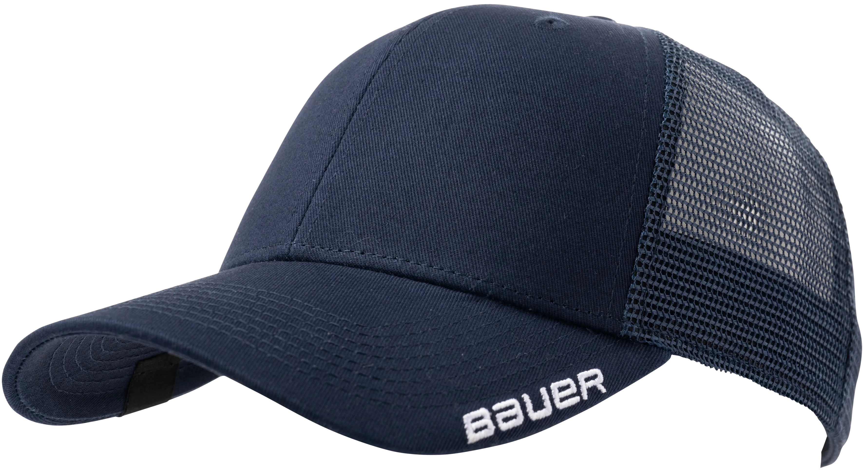 Bauer Team Mesh Snapback Cap Youth