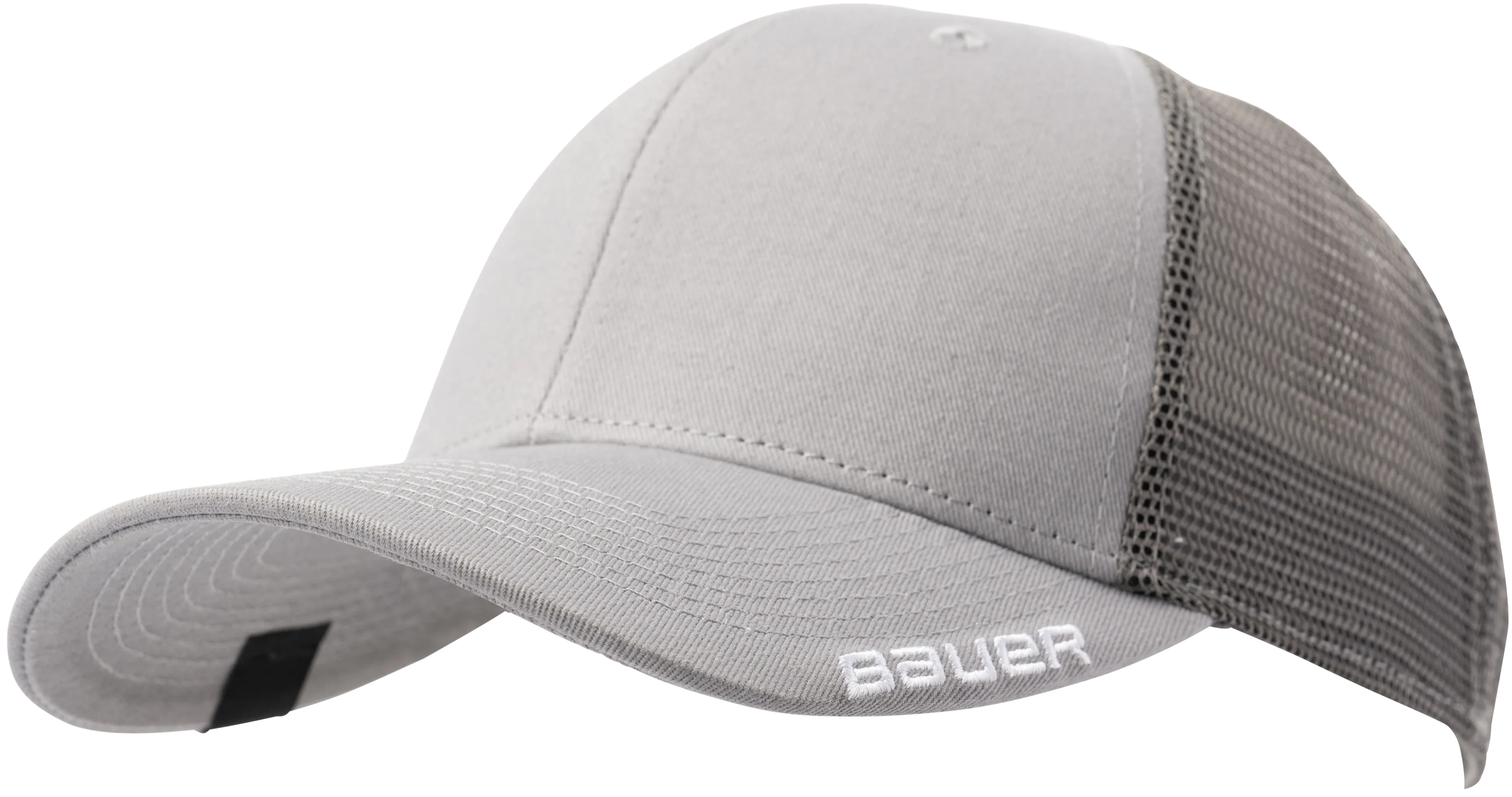 Bauer Team Mesh Snapback Cap Youth