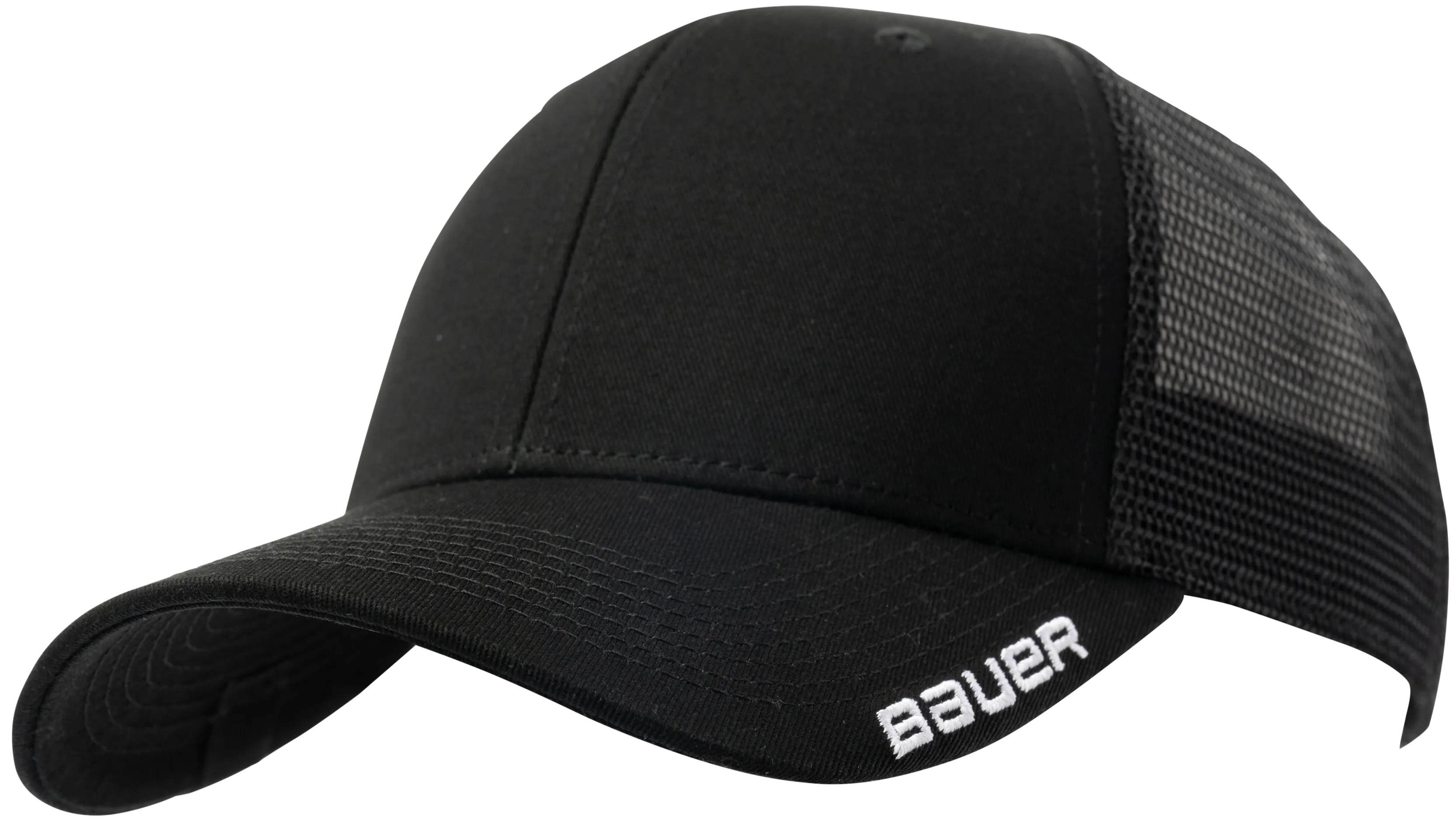 Bauer Team Mesh Snapback Cap Youth