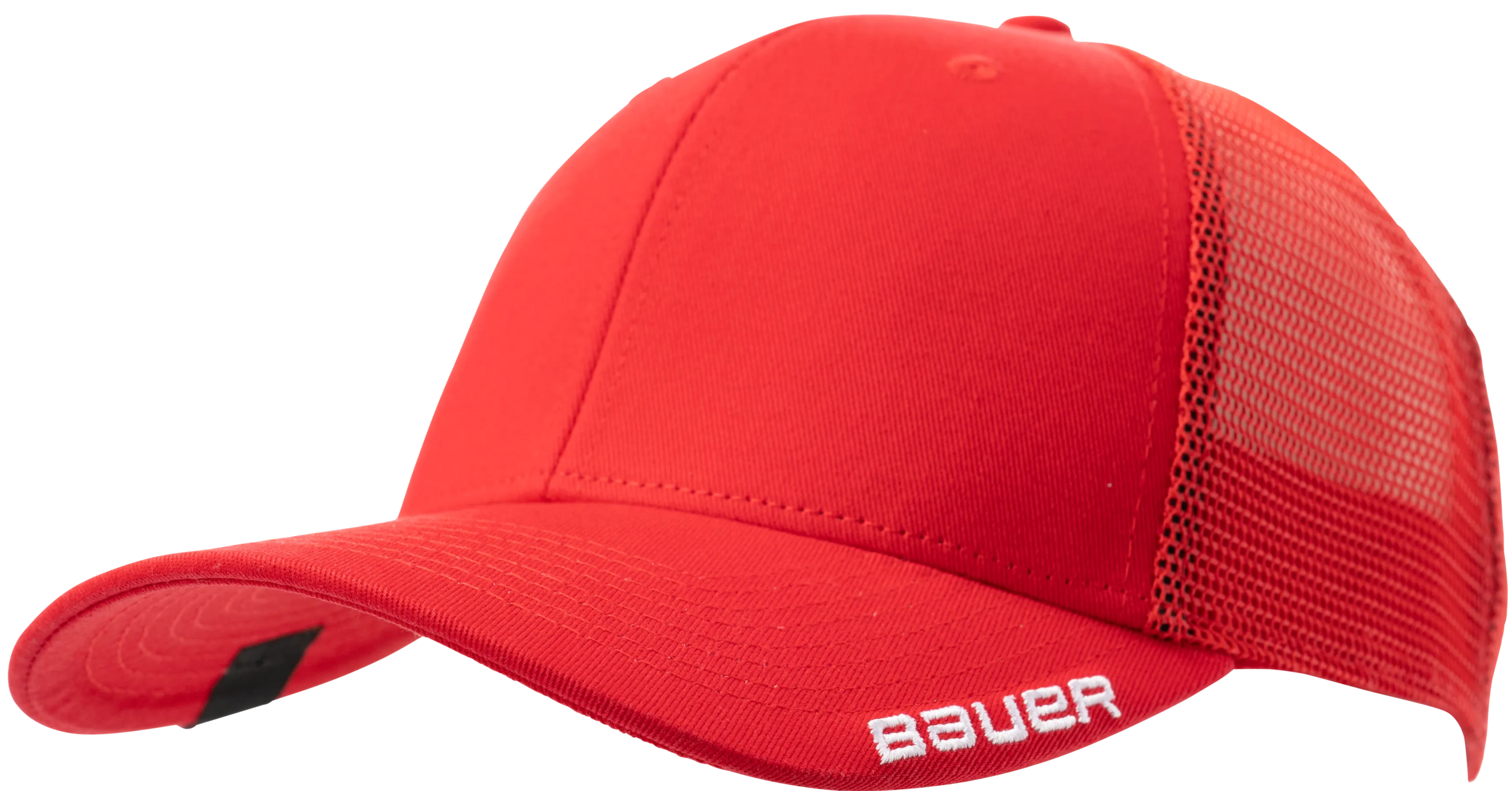 Bauer Team Mesh Snapback Cap Youth