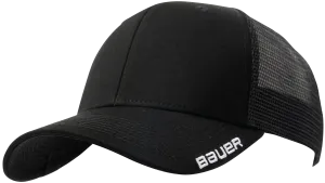 Bauer Team Mesh Snapback Cap Youth