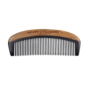 Beard Comb | Bakelite