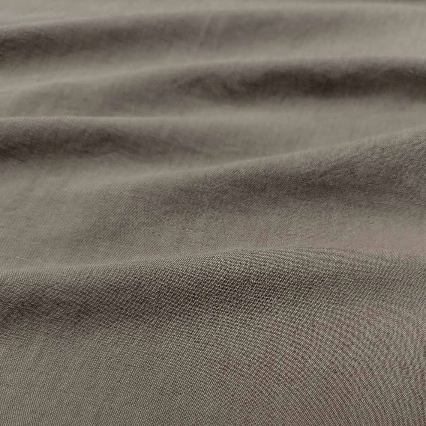 Bella Linen Cotton, Caramel
