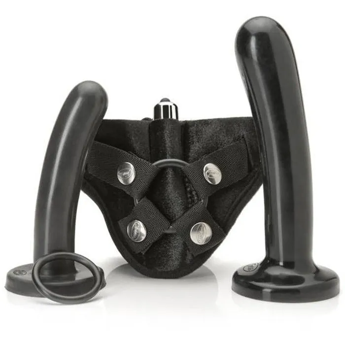 Bend Over Intermediate Kit