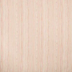 Benson Stripe-Faded Petal