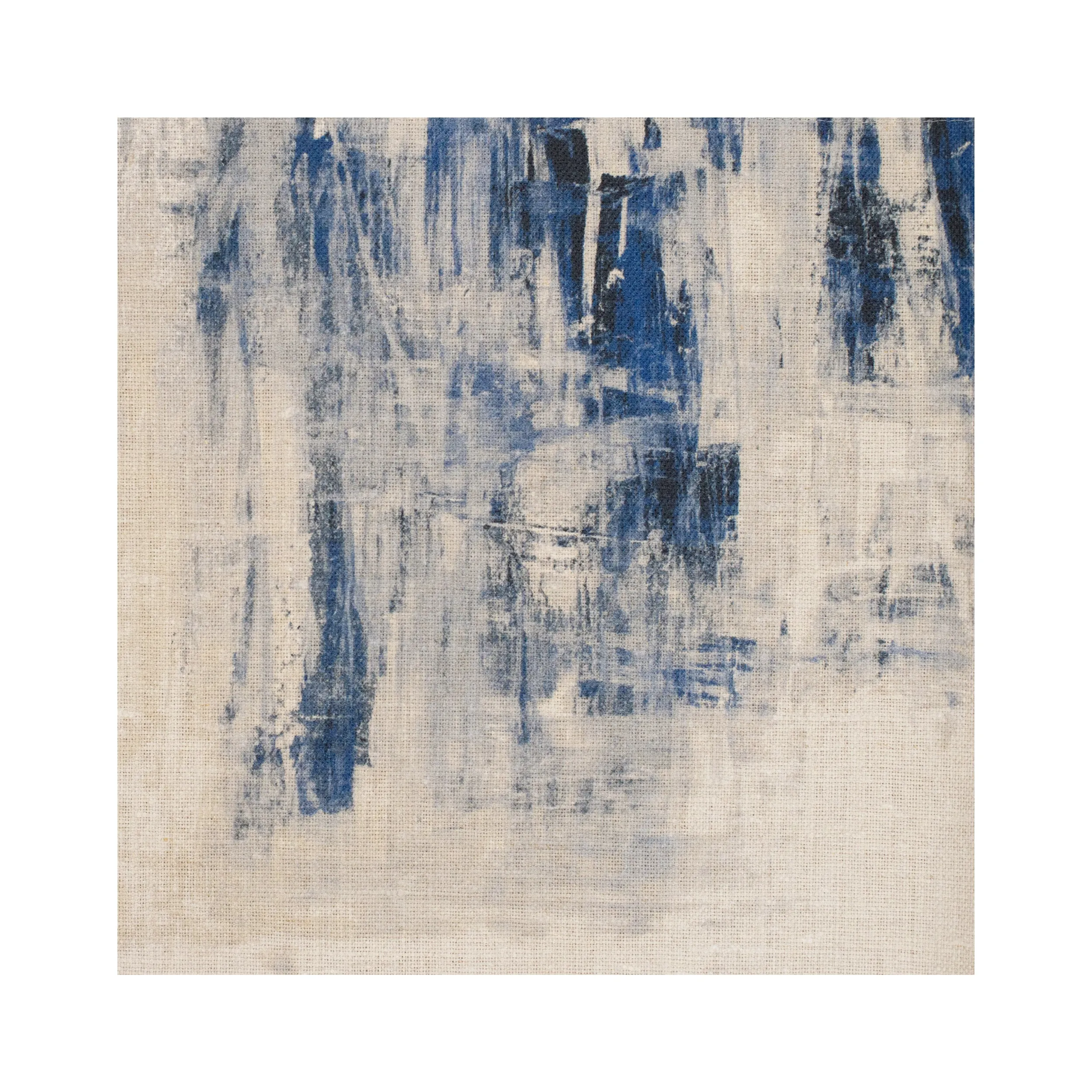 BF's Jeans Fabric