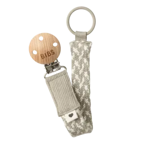 Bibs Pacifier Clip