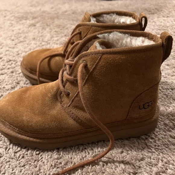 Big Kids Neumel II Boot