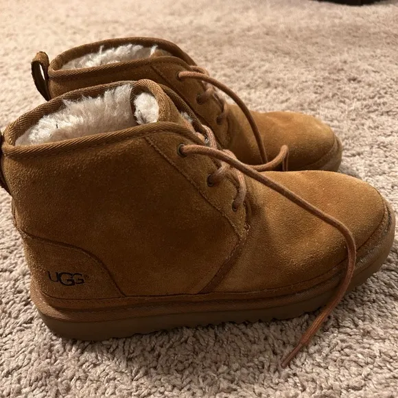 Big Kids Neumel II Boot