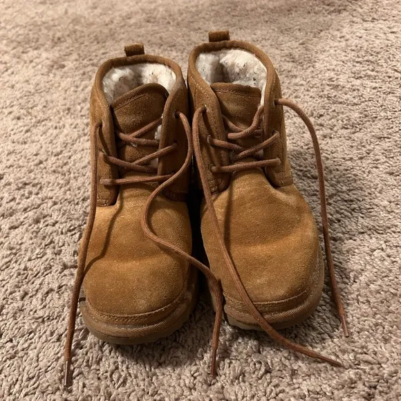 Big Kids Neumel II Boot