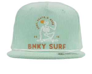 Binky Bro Bones Hat
