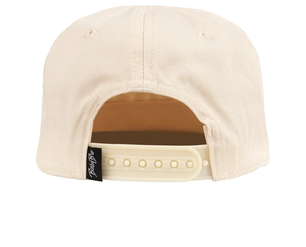 Binky Bro Shacks Hat