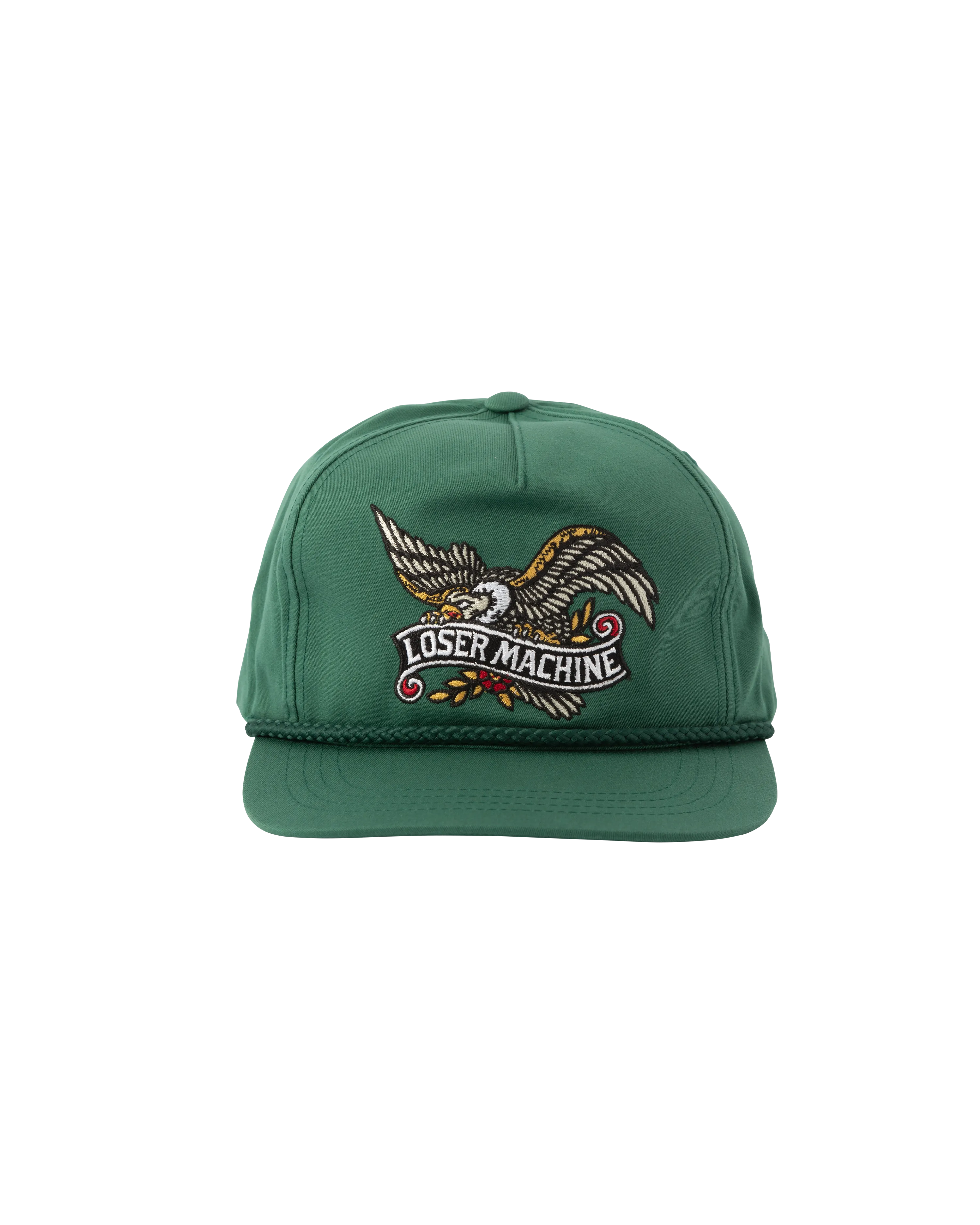 BIRDIE HAT