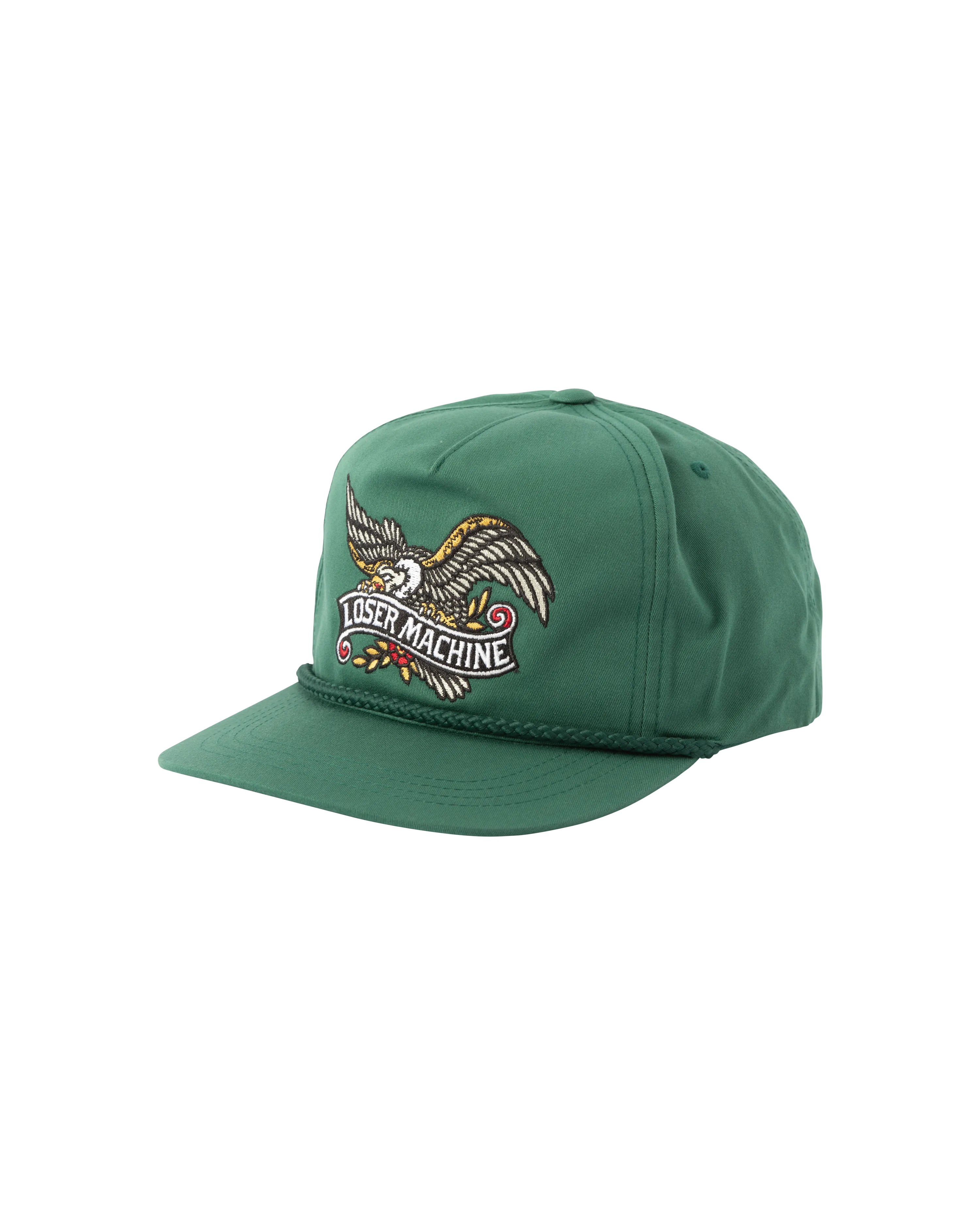 BIRDIE HAT
