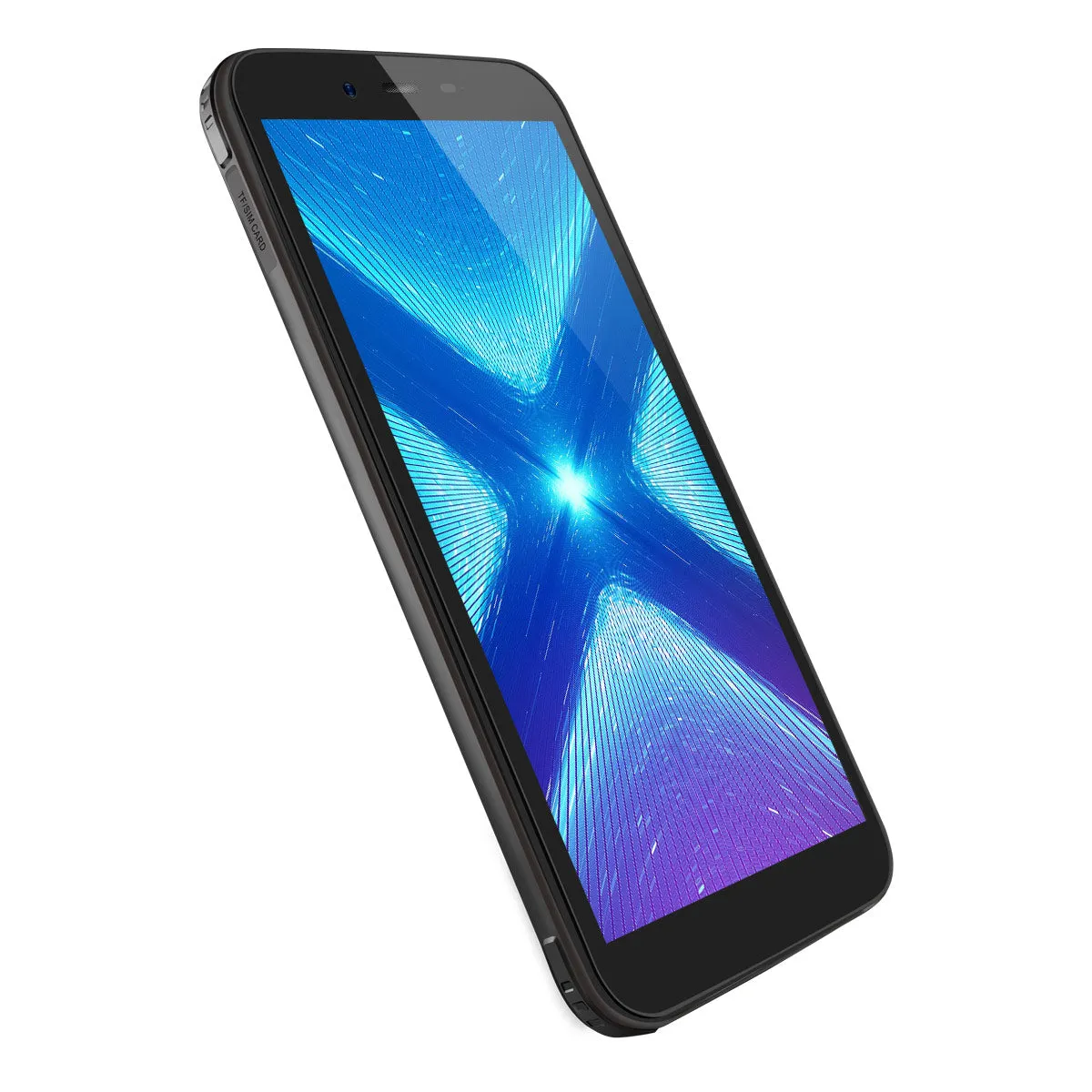 Blackview BV5500 Plus Rugged Phone 5.5"" Screen 3GB RAM 32GB ROM Android 10 Smartphone NFC OTG 4G Mobile green_European regulations