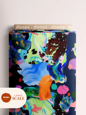 Blind Swirl ~ IN STOCK ~ 1-2 DAYS SHIPPING