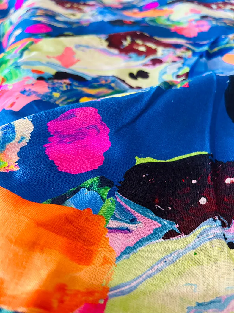 Blind Swirl ~ IN STOCK ~ 1-2 DAYS SHIPPING