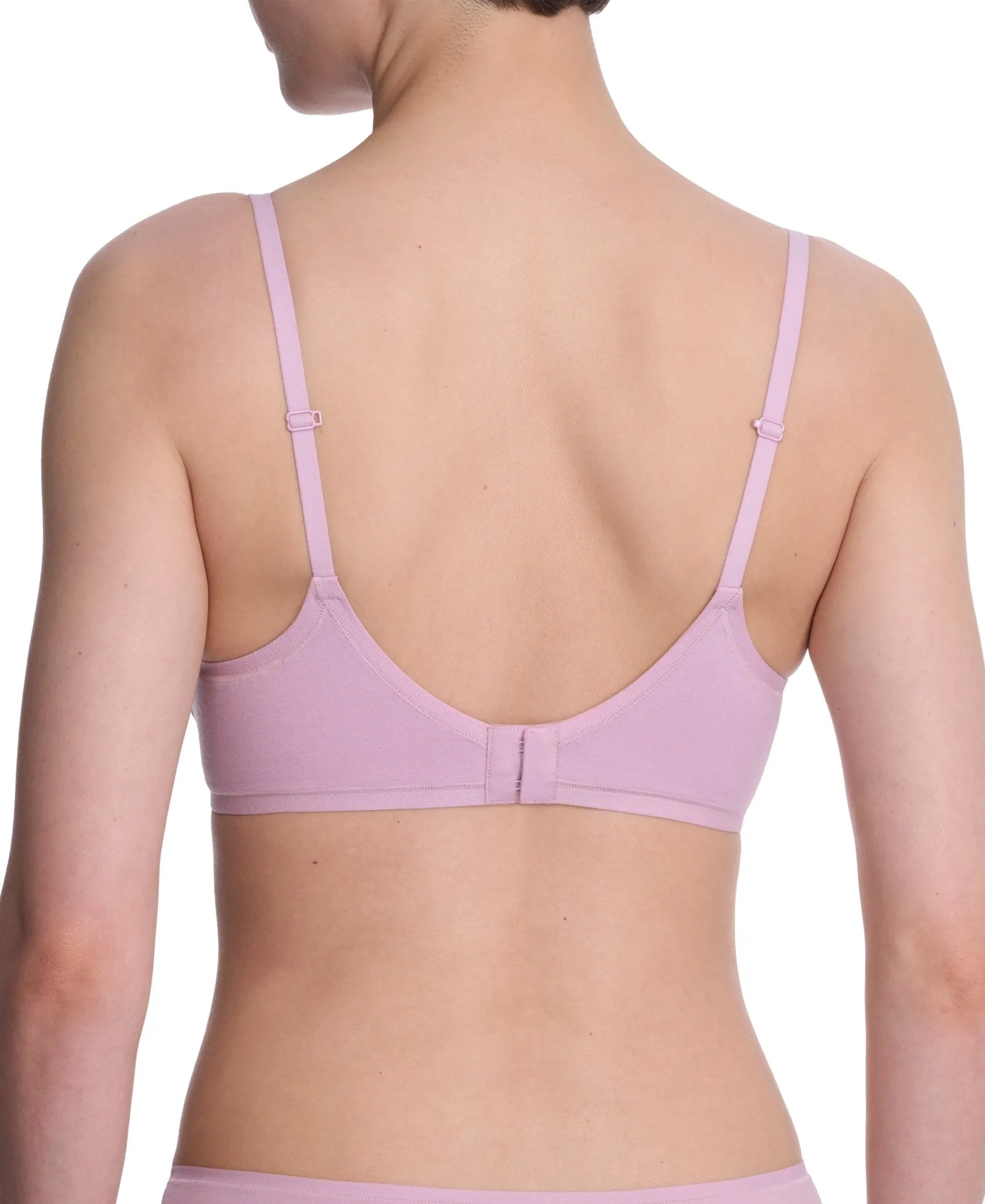 Bliss Cotton Convertible T-Shirt Bra