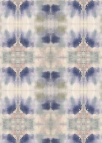 Blustery Day Fabric