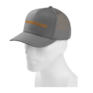 BMW Motorrad Logo Cap - Brown