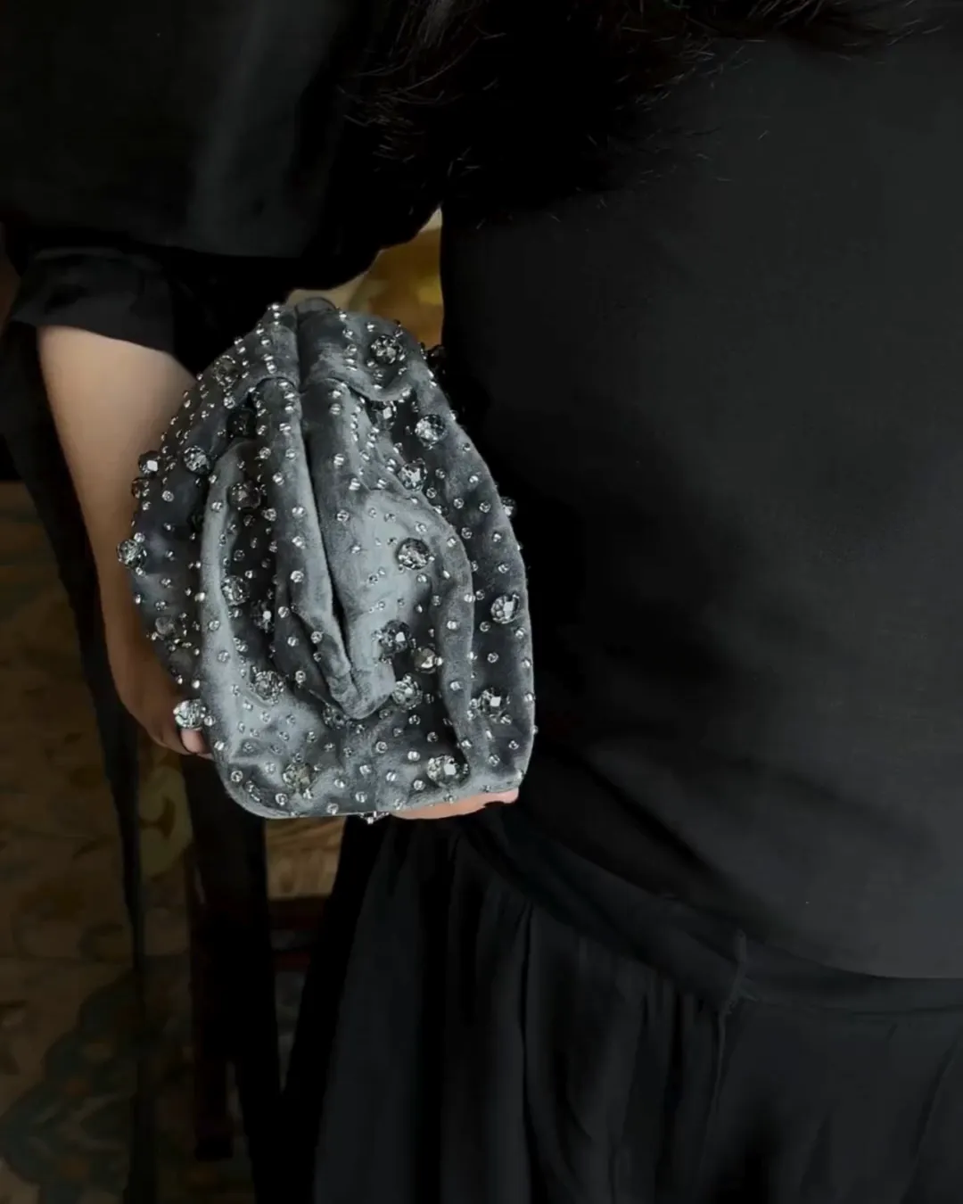 Bobbi Bag - Dancing Queen