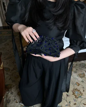 Bobbi Bag - Midnight Rain